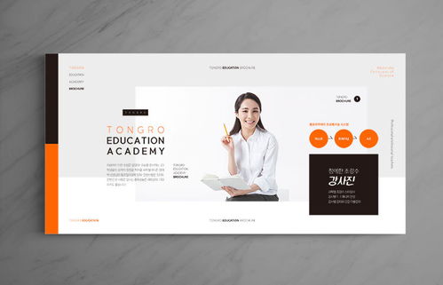 连接世界，激发无限可能 创意商务画册设计与文化艺术的融合