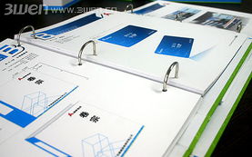 企业形象塑造的艺术 从VI设计到品牌文化落地