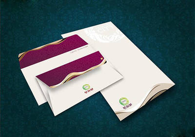 定制VI设计 突破营销宣传局限，塑造卓越品牌形象